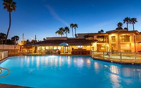 Wyndham Scottsdale Camelback Resort